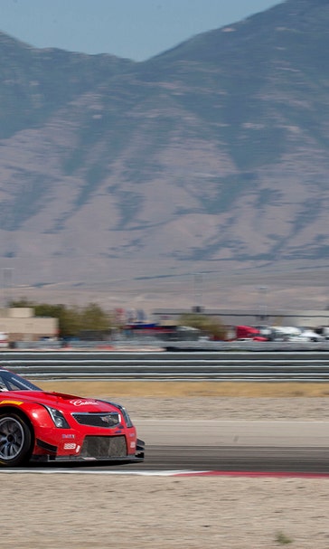 Soon-to-be owners have huge plans for Utah Motorsports Campus